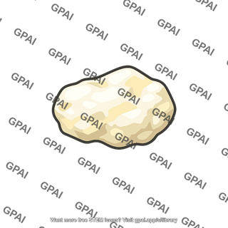 Salivary stone