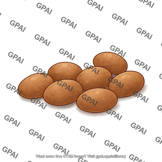 Stool bristol scale type 5
