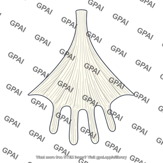 Palmar aponeurosis