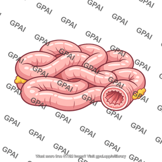 Jejunum
