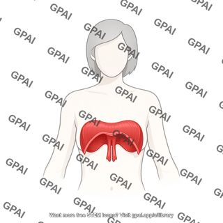 Diaphragm female