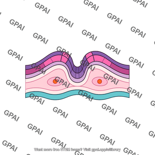 Neural tube development stage 2
