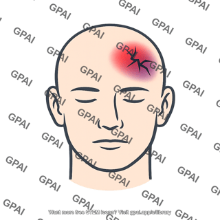 Head injury