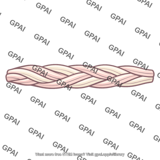 Collagen fiber