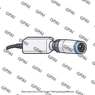 Surgical camera