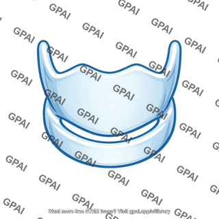 Dental mouthguard