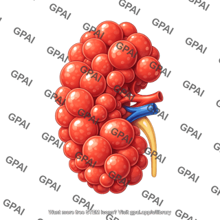 Polycystic kidney disease early
