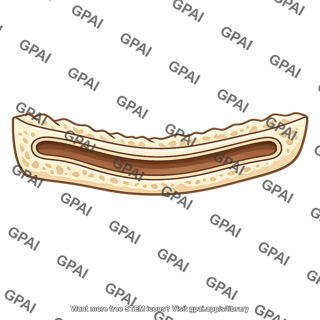 Mandibular canal