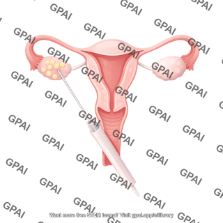 Ivf egg retrieval 1
