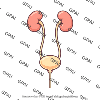 Urinary system