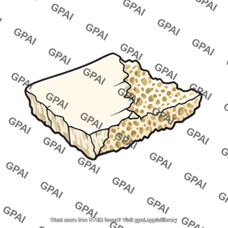 Bone fragment