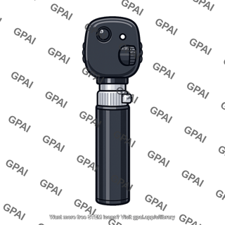 Ophthalmoscope
