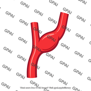 Carotid sinus