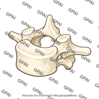 Vertebra
