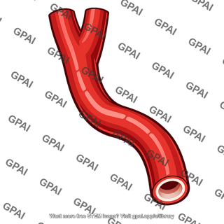Iliac artery