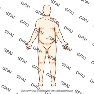 Adult 4 male anterior 418