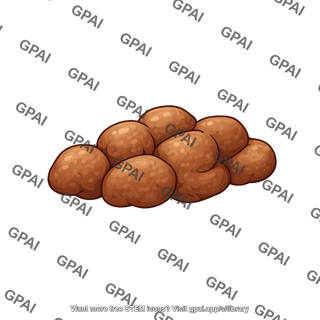 Stool bristol scale type 2