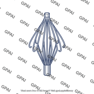 Inferior vena cava filter