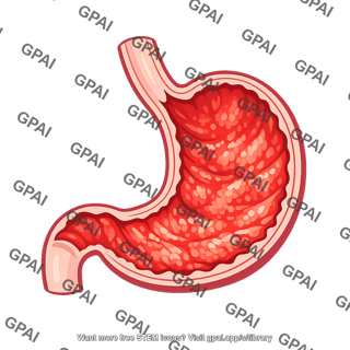 Gastritis