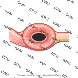 Pyloric orifice