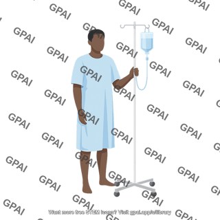 Patient adult