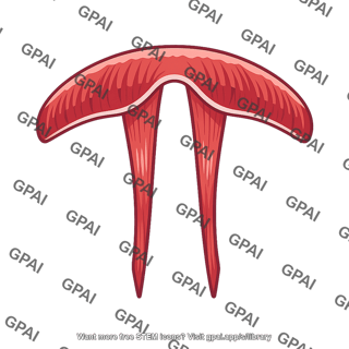 Crura of diaphragm