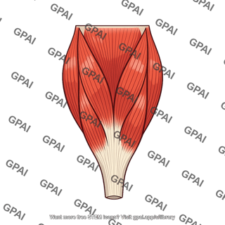 Quadriceps femoris muscle
