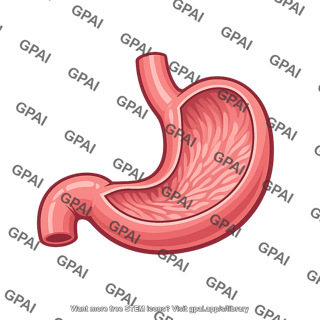Stomach