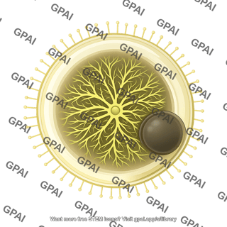 Retinal organoid