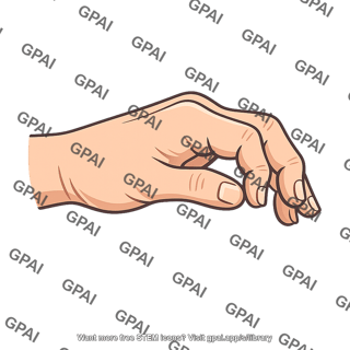 Claw hand