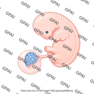 Human embryo week 4 2