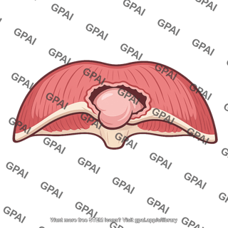Diaphragmatic hernia