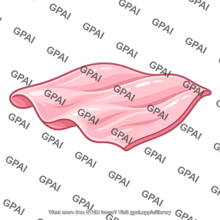 Mucous membrane