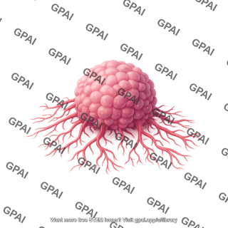 Tumor 3d