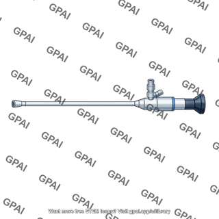 Arthroscope