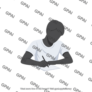 Person learning