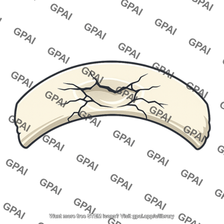 Depressed skull fracture
