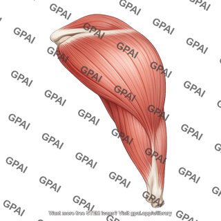 Deltoid anterior 2