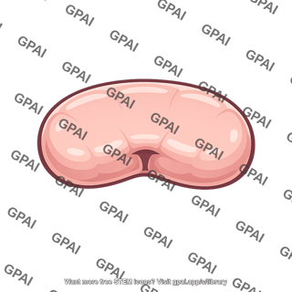 Superficial lymph node