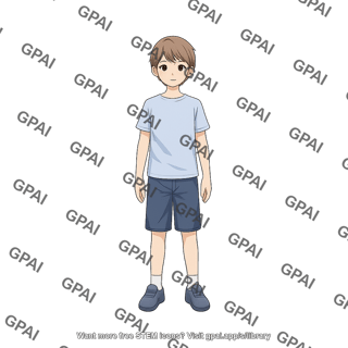 Child clothed