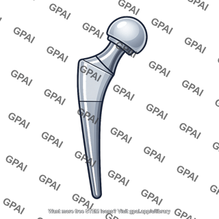 Hip prosthesis