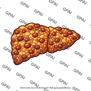 Cirrhotic liver