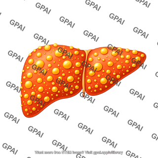 Liver fatty 2
