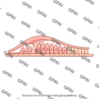 Organ of corti