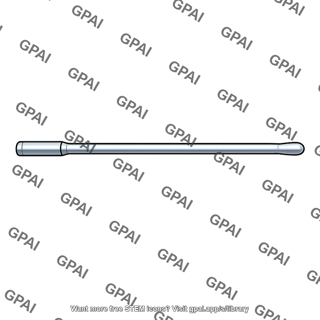 Medical probe