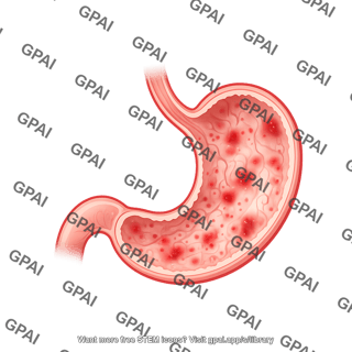 Gastritis