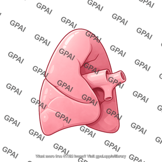 Lung right collapsed 361
