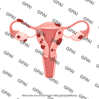 Endometriosis 1