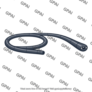 Endoscope flexible