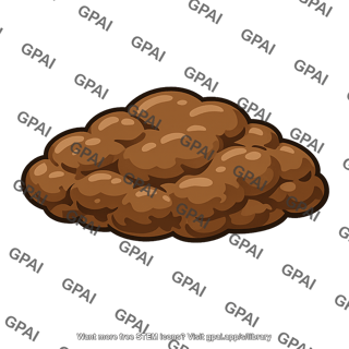Fecal material